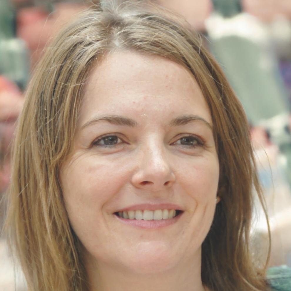 Carmen Rodríguez