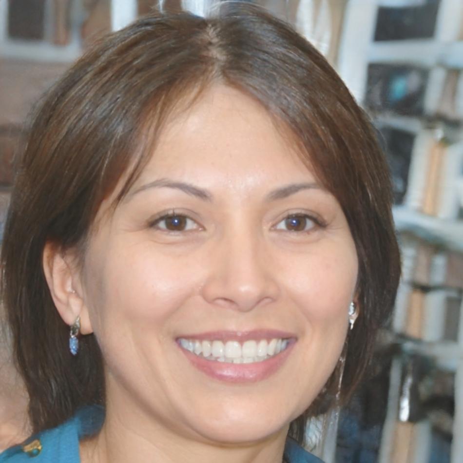 María Elena Vázquez, Consultora Senior en Valoración